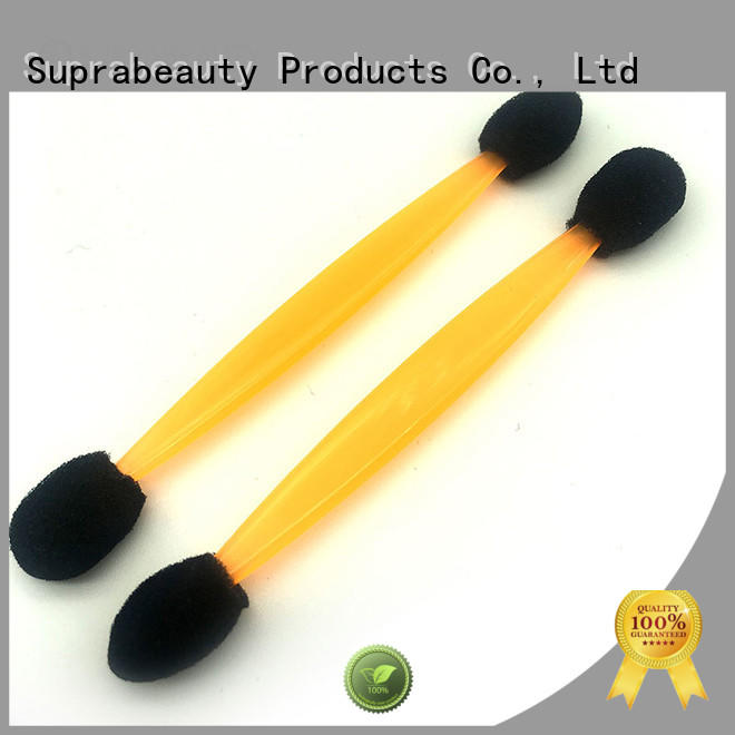 spd disposable makeup applicator kits spd for lip gloss cream Suprabeauty