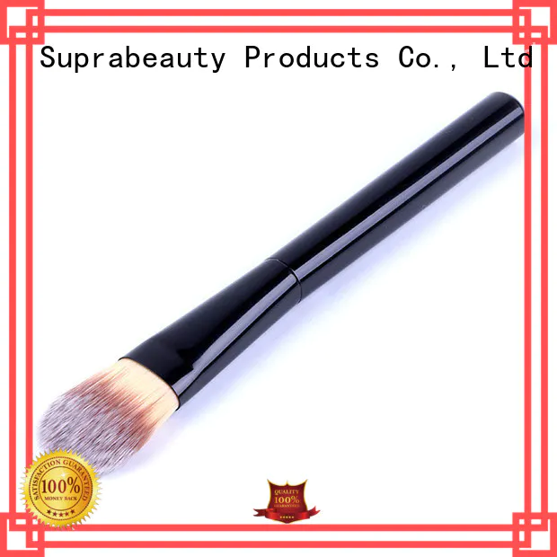 Suprabeauty spn cosmetic powder brush supplier for liquid foundation