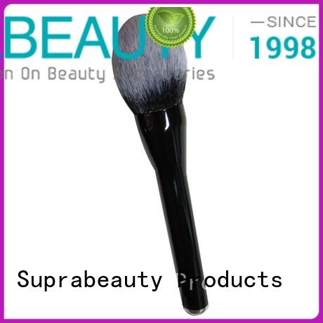 Suprabeauty custom real techniques makeup brushes from China for packaging