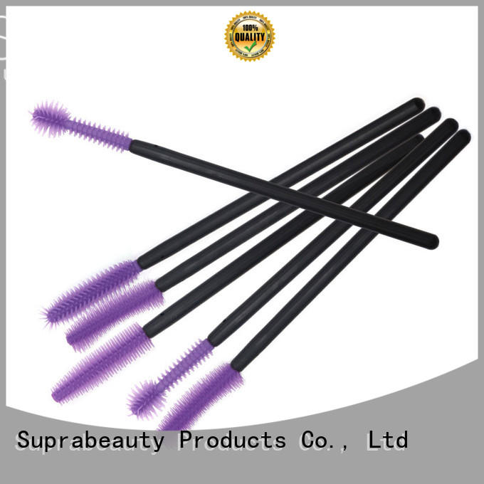 Suprabeauty durable disposable eyeliner applicators supplier bulk buy