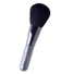 angle quality makeup brushes with eco friendly painting