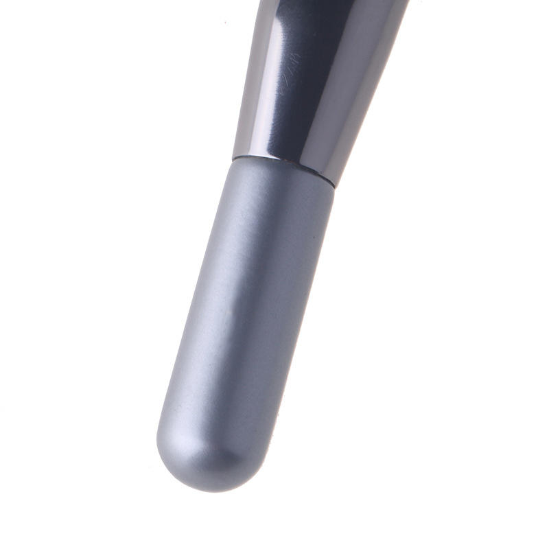 sp retractable cosmetic brush with super fine tips for liquid foundation
