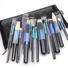 best price best quality makeup brush sets manufacturer for packaging