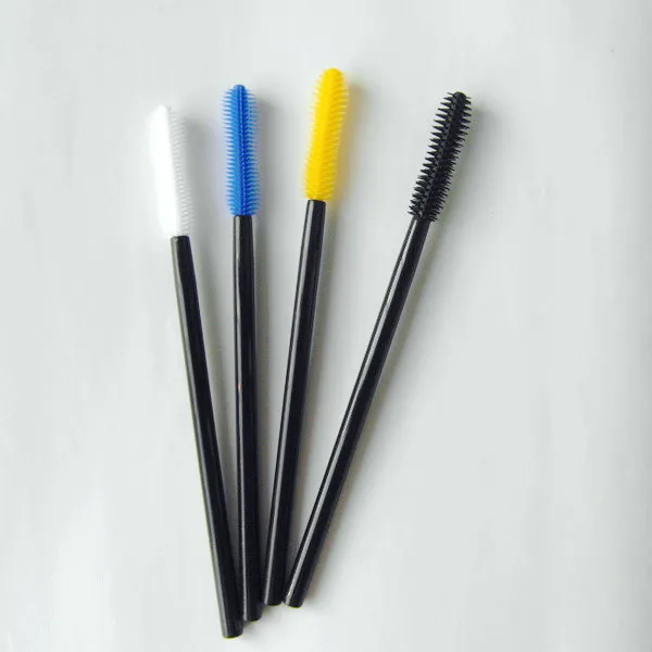 Suprabeauty disposable eyelash brush factory for packaging