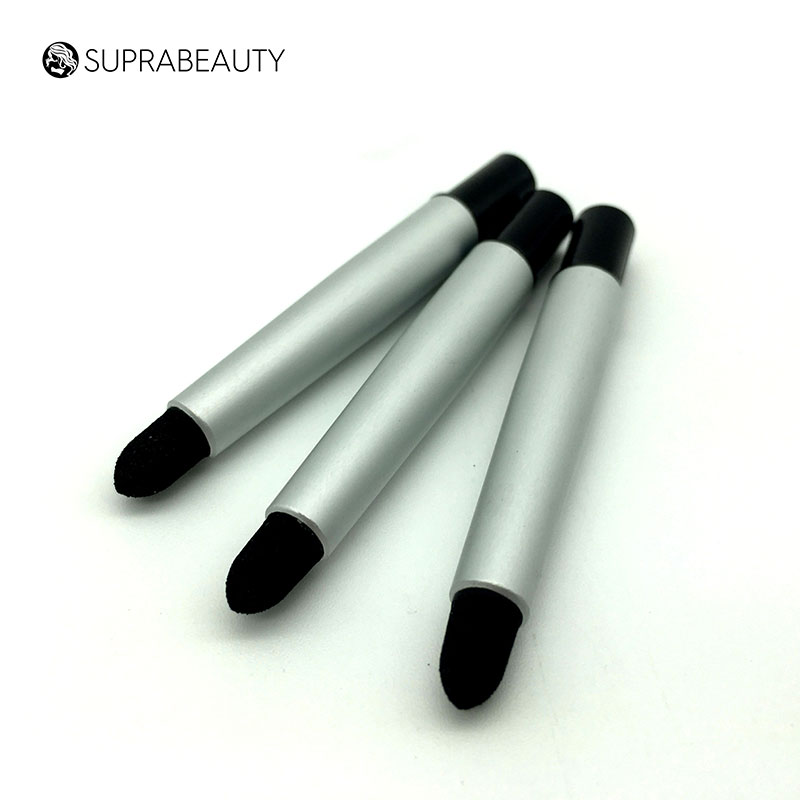 Suprabeauty New bamboo makeup brushes company for makeup