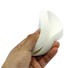 facial cleansing foundation egg sponge supplier for cream foundation