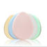 top selling foundation egg sponge factory direct supply for beauty