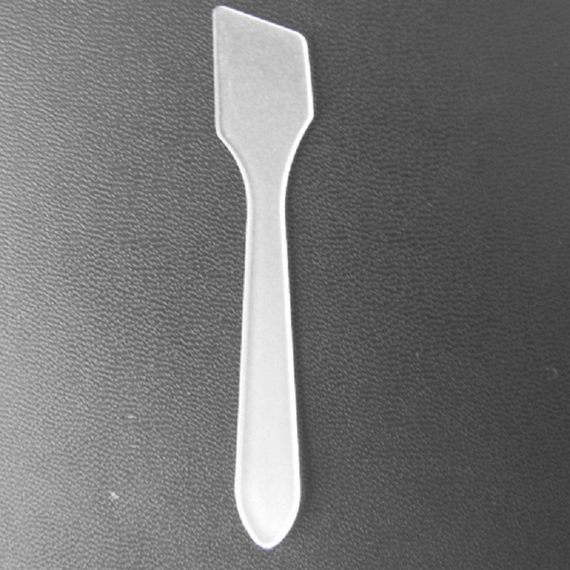 Suprabeauty cosmetic spatula from China for promotion