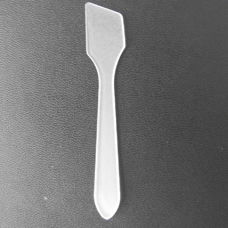 Cosmetic spatula plastic Suprabeauty SPD7003