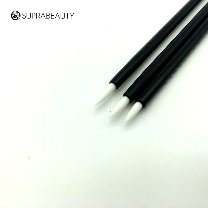 Paper tips disposable eyeliner brush SPD1002
