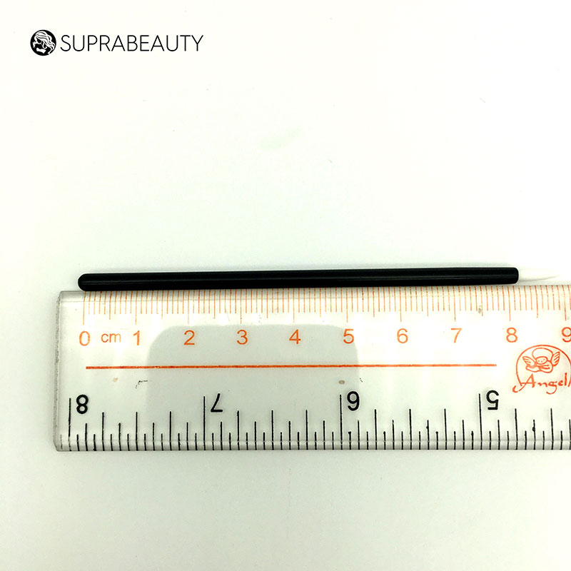 Одноразовая кисть для подводки глаз с бумажными наконечниками SPD1002