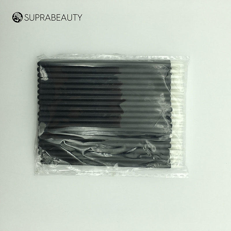 Suprabeauty plastic disposable makeup applicators spd for mascara tube