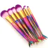 top selling cosmetic brush best supplier for promotion