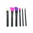 worldwide very cheap makeup brushes from China for packaging