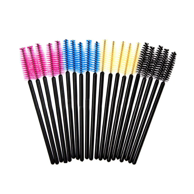 Suprabeauty spd disposable makeup brushes and applicators large tapper head