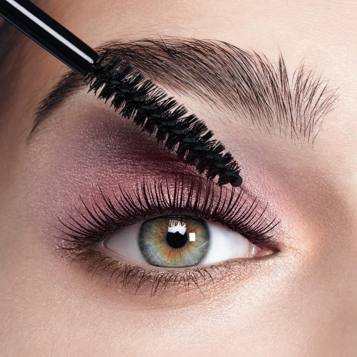 Suprabeauty spd disposable makeup applicators set large tapper head for eyeshadow powder