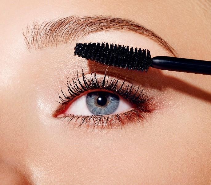 Suprabeauty best makeup applicator eyeliner for mascara tube