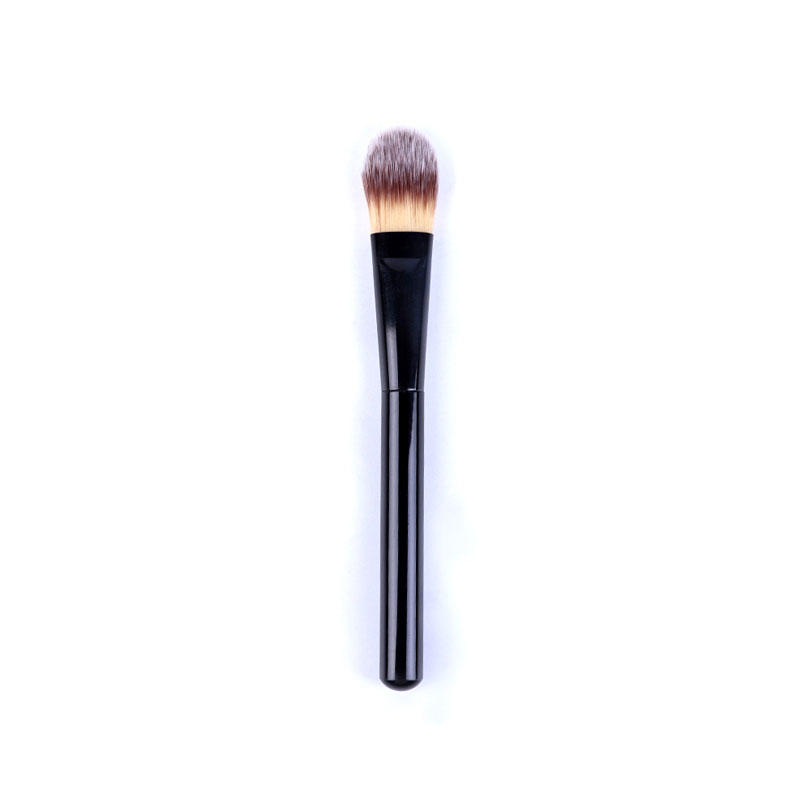 Suprabeauty retractable makeup brush factory direct supply bulk buy