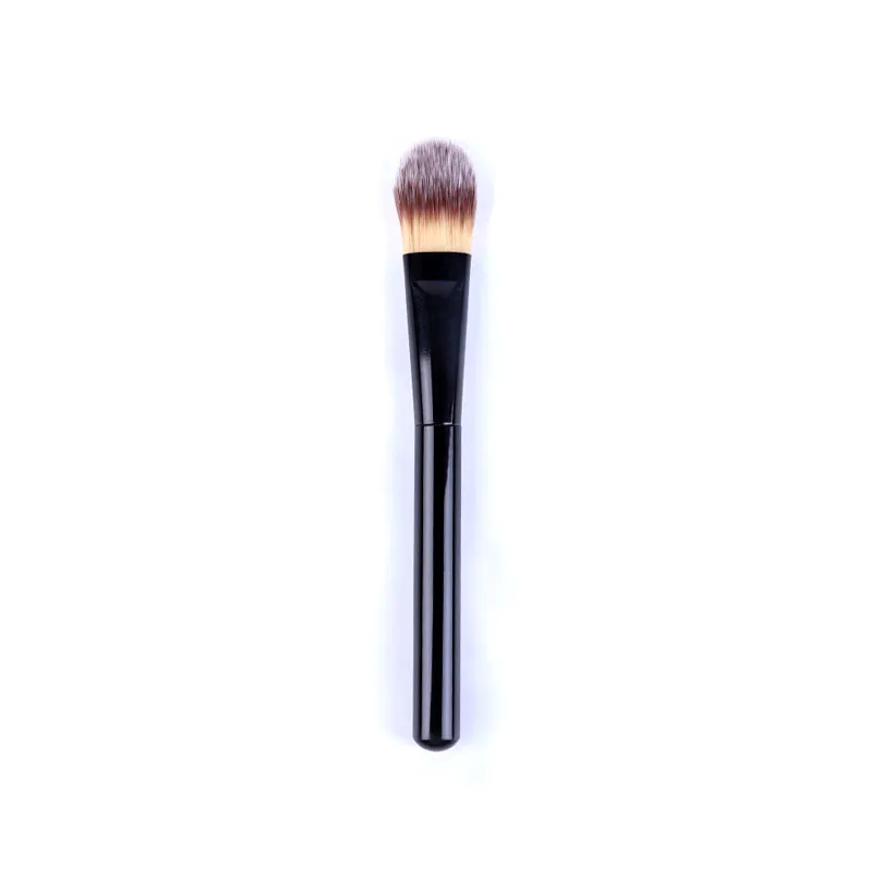 Suprabeauty shell low price makeup brushes with eco friendly painting for eyeshadow