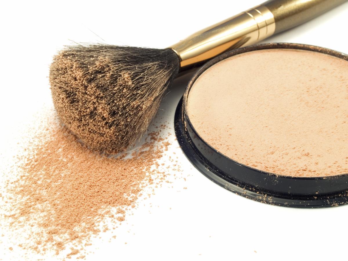 Suprabeauty best value cream makeup brush supplier for women