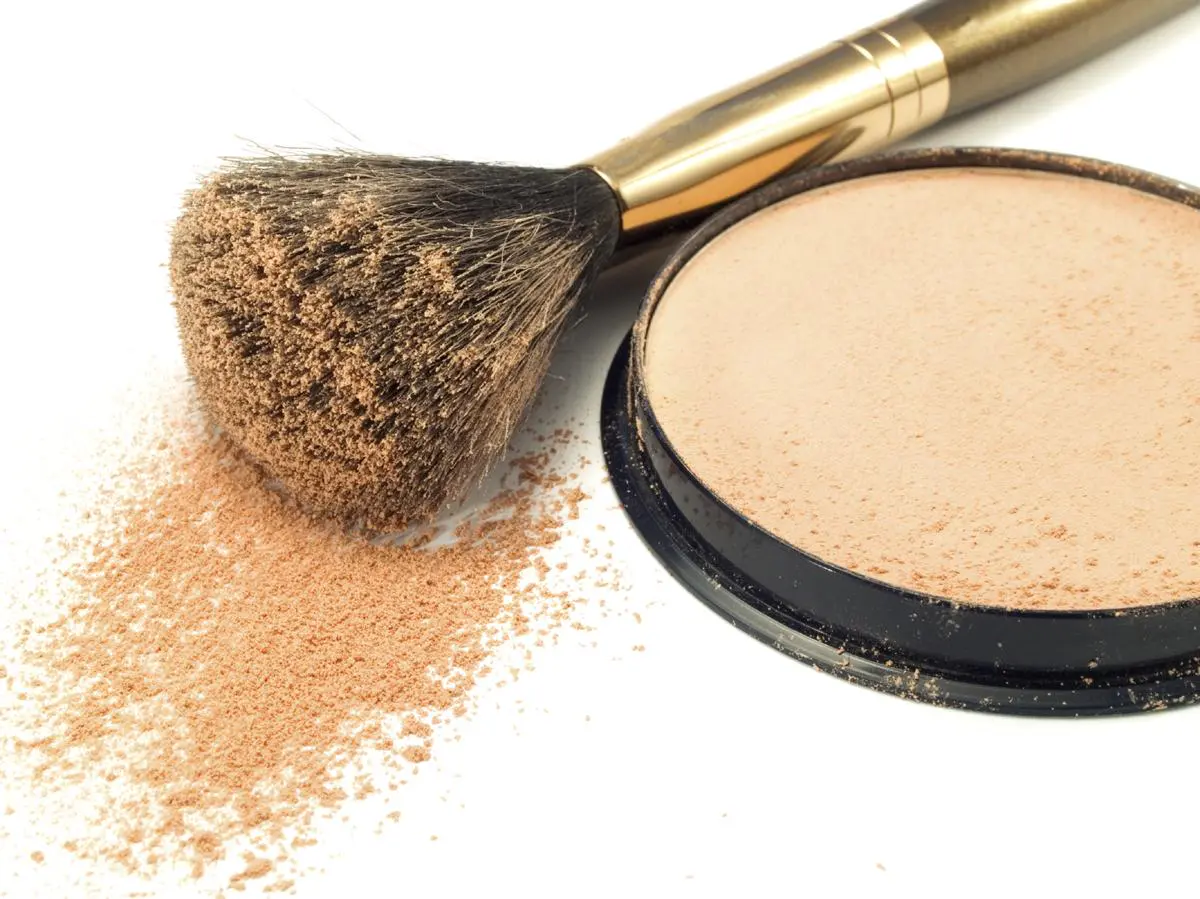 spn base makeup brush sp for liquid foundation Suprabeauty