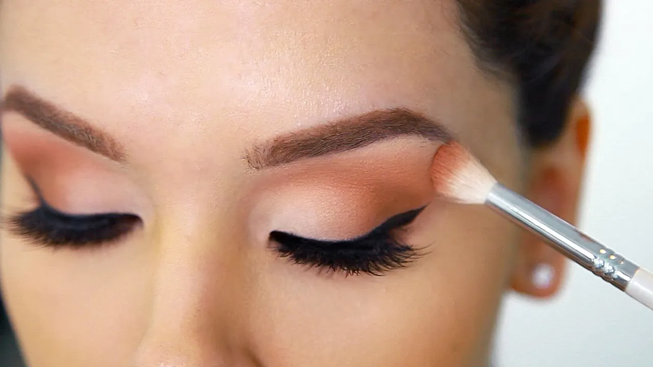 professional face base makeup brushes manufacturer for eyeshadow