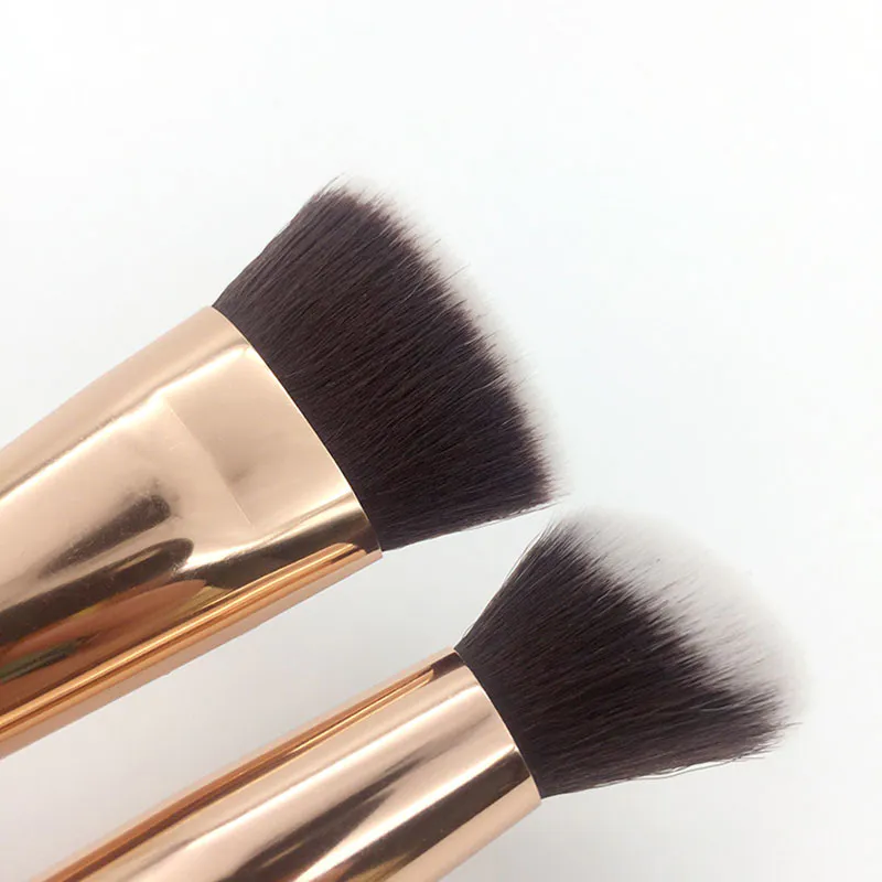 syntehtic special makeup brushes online for loose powder