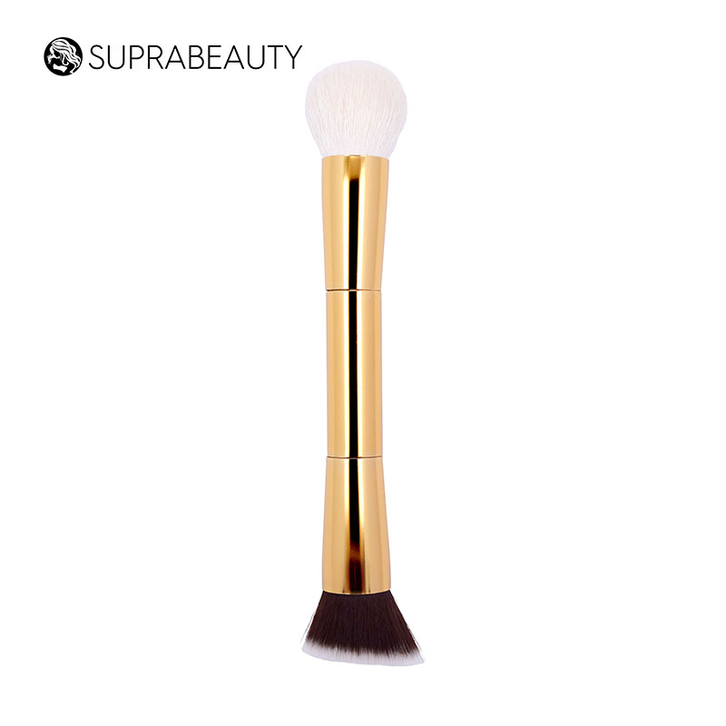 Suprabeauty cosmetic makeup brushes with good price bulk production-3