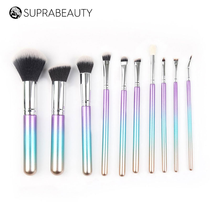 Good comments and re-order on Suprabeauty brush