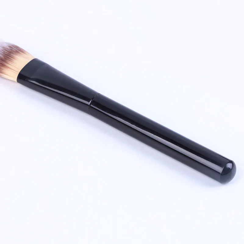 spn cosmetic brushes supplier for liquid foundation Suprabeauty