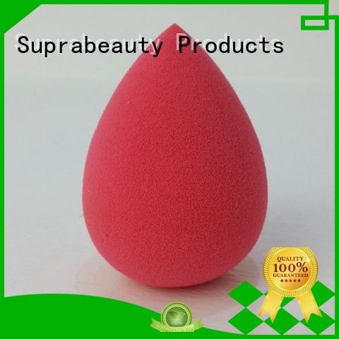 sps best beauty sponge supplier for mineral dried powder