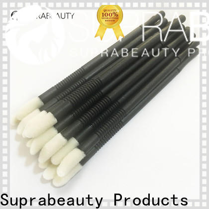 popular disposable makeup applicator kits factory for packaging