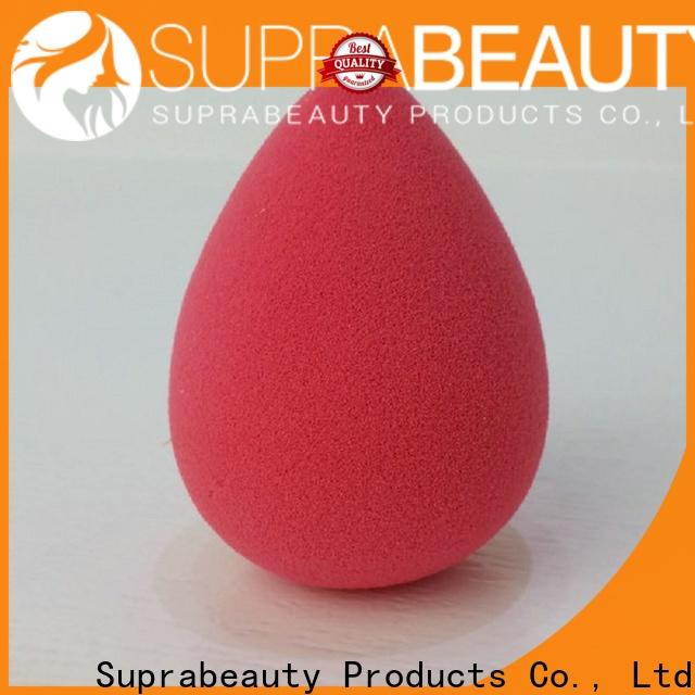 Suprabeauty makeup foundation sponge wholesale for beauty