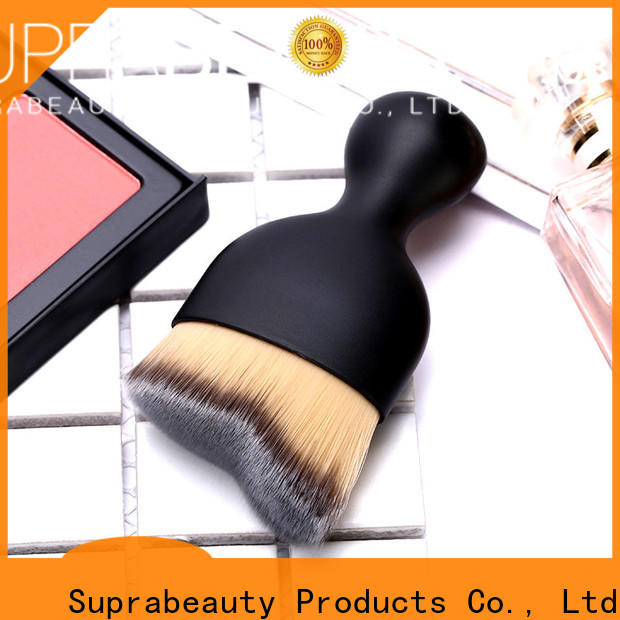 Suprabeauty low price makeup brushes best supplier for sale