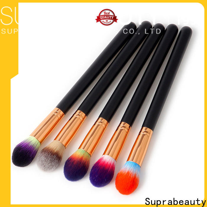 Suprabeauty mineral makeup brush factory for women