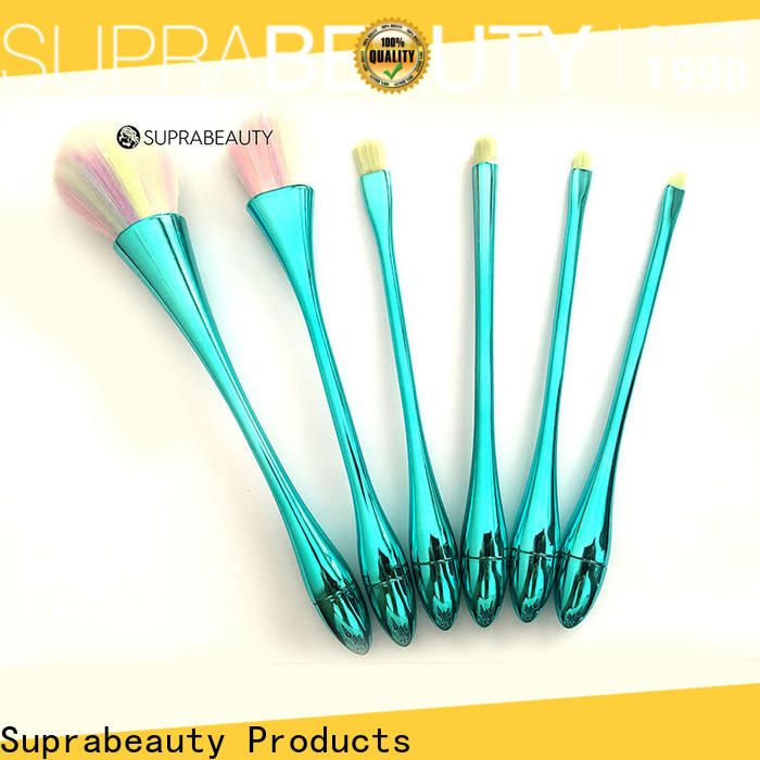 durable buy makeup brush set supplier for women