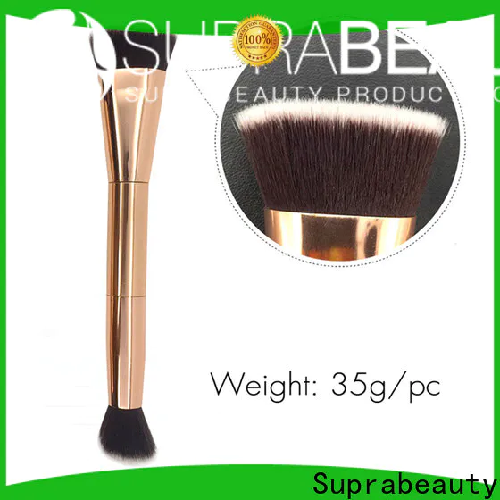 Suprabeauty factory price new makeup brushes factory direct supply bulk buy