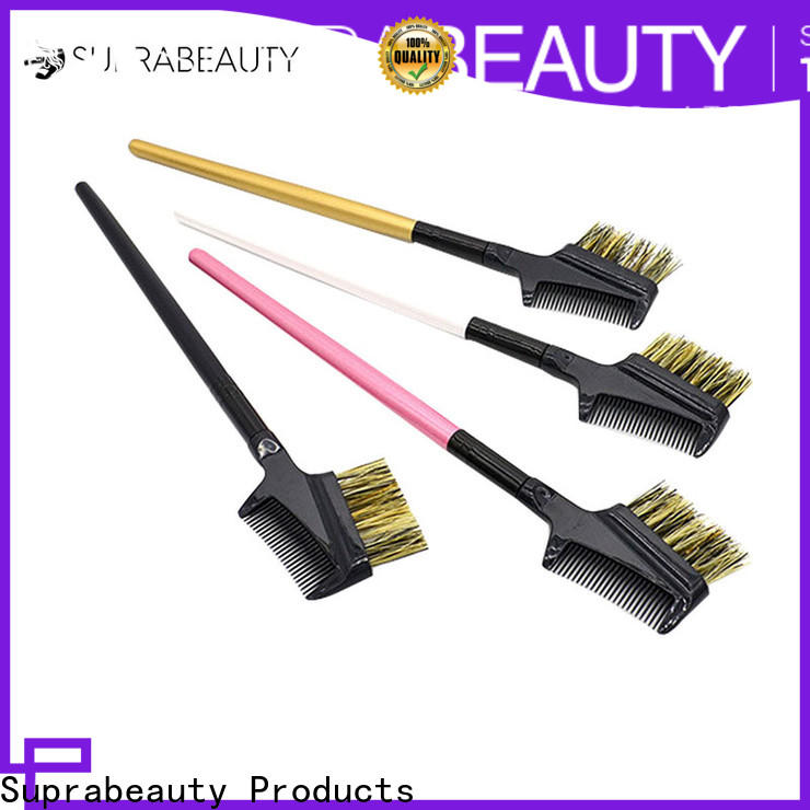 quality retractable cosmetic brush best supplier for women