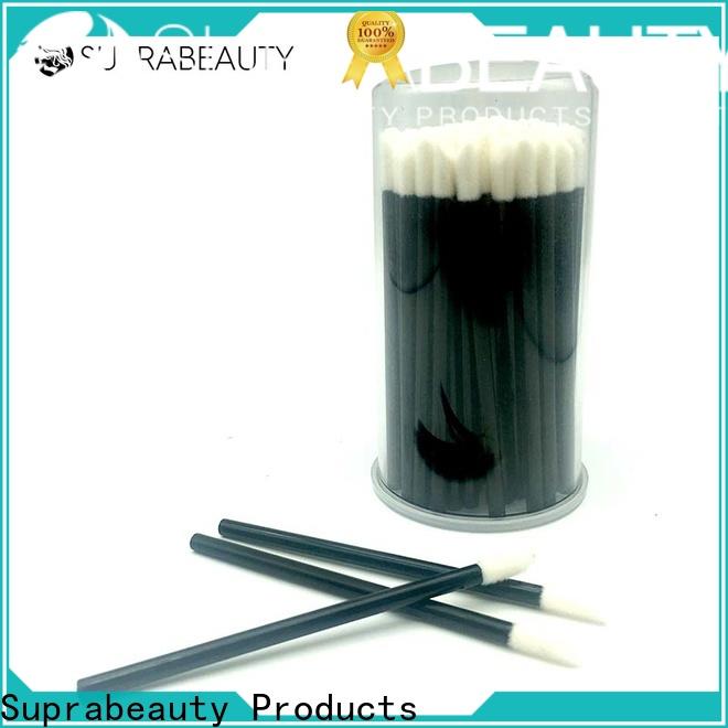 Suprabeauty makeup applicator factory for promotion