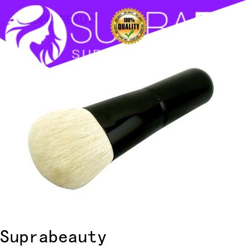 Suprabeauty essential makeup brushes factory direct supply for packaging