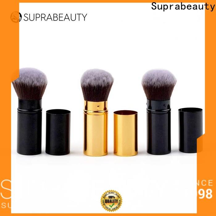 Suprabeauty face base makeup brushes supply for women