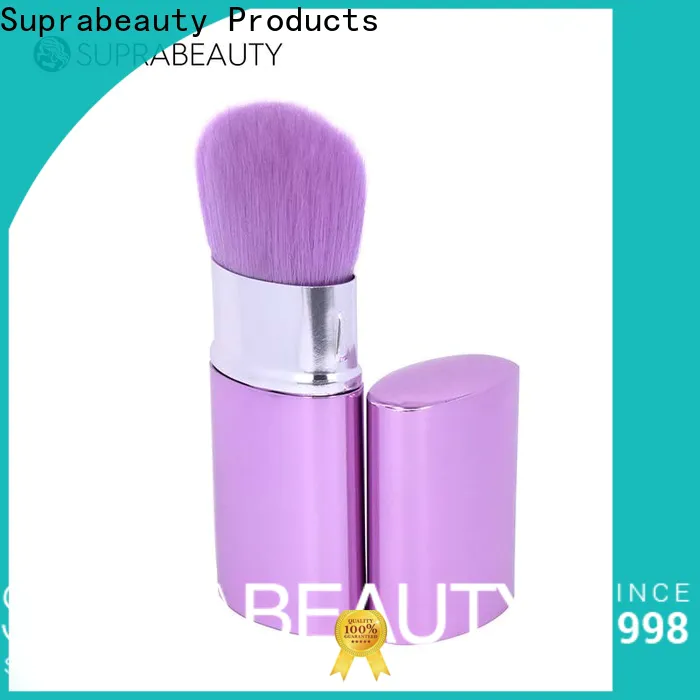 top selling cheap face makeup brushes company bulk production