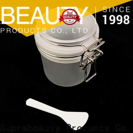 top selling airtight cosmetic containers supplier bulk production
