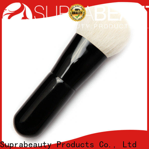 customized cheap face makeup brushes best supplier on sale