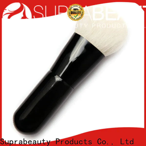 customized cheap face makeup brushes best supplier on sale
