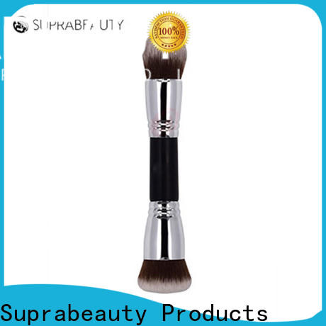 Suprabeauty reliable inexpensive makeup brushes wholesale bulk production