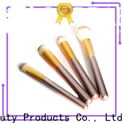 Suprabeauty top makeup brush sets series bulk production