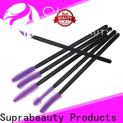 durable disposable brow brush inquire now for beauty