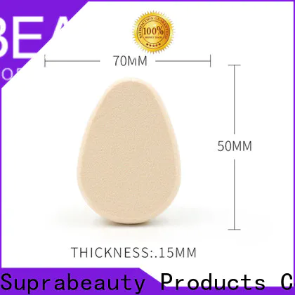 Suprabeauty hot selling makeup egg sponge inquire now for women