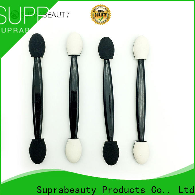 Suprabeauty customized lipstick applicator supply for promotion